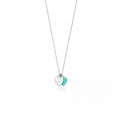 TIFFANY RETURN TO TIFFANY® HEART PENDANT 69683983